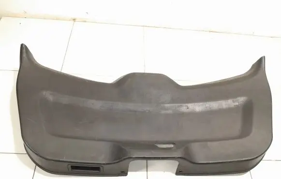 Opel Antara Tailgate trim
