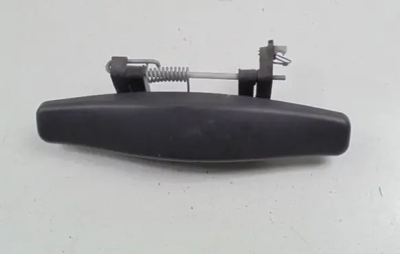 Dacia Sandero Rear door exterior handle 