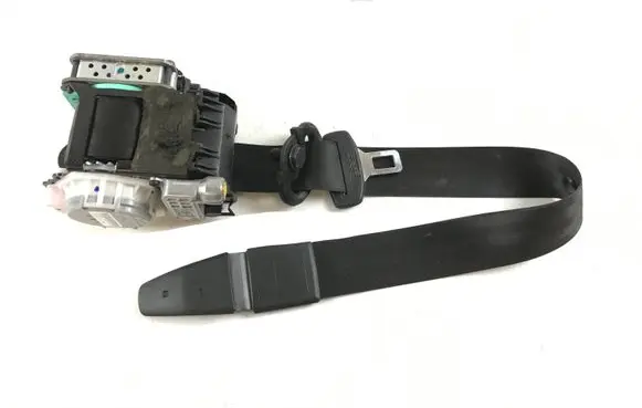 Audi A4 S4 B8 8K Front seatbelt 8K1857706H 193857737A 0718F3R2EX