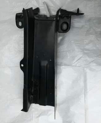 Mercedes-Benz C W202 Front side member 2026202534