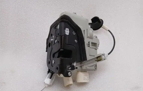 Porsche 718 Cayman 982 982c Coupe door lock (next to the handle) 9A783721505