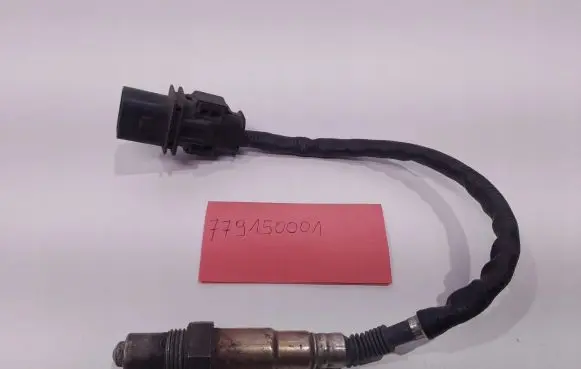 BMW 1 E81 E87 Lambda probe sensor 779150001