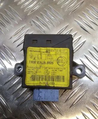 Peugeot Boxer Steering rack control module 1357349080 281194619A