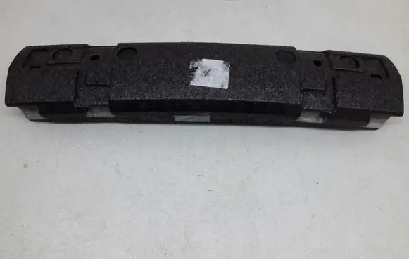 Mercedes-Benz E W211 Front bumper foam support bar A2118850037