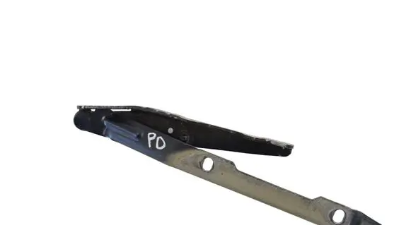 Porsche Boxster 986 Engine bonnet/hood hinges 99651115201