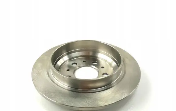 Volvo S70 V70 V70 XC Rear brake disc 20.72248