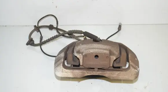 BMW 5 F10 F11 Front brake caliper 6792689 34116792689
