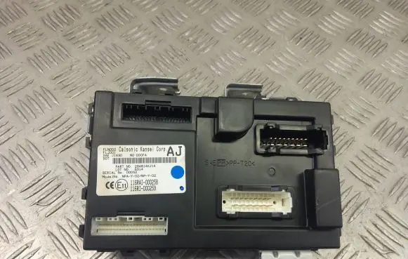 Nissan Navara D23 Comfort/convenience module 284B14KJ1A