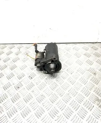 Volvo S40 Starter motor