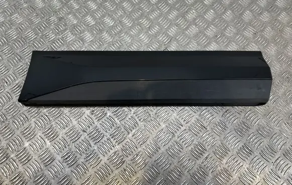 Skoda Enyaq iV Rear door trim (molding) 5LA854950A