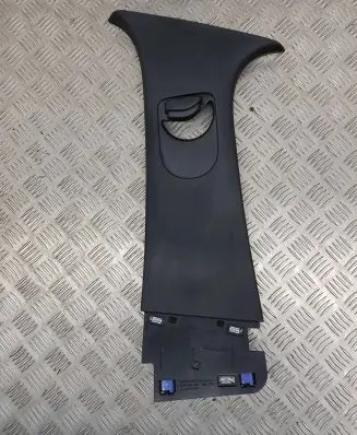 Renault Clio V (B) pillar trim (top) 769143341R 304288 304285