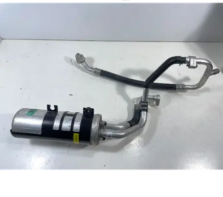 Nissan Leaf II (ZE1) Air conditioning (A/C) air dryer 4479000260 924sh0b795