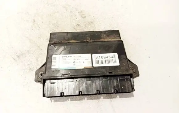 Volvo S40 Other control units/modules 30772248 5wk48951d
