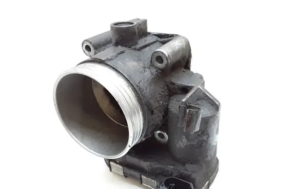 Volvo S80 Throttle valve 30650013 0280750103