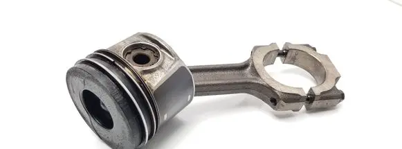 Suzuki SX4 Piston 