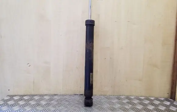Rear shock absorber/damper