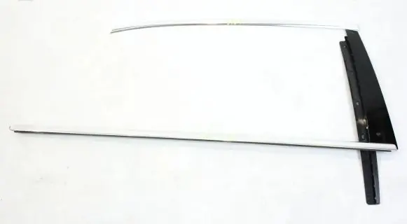 BMW 7 G70 Rear door trim (molding) 9447510