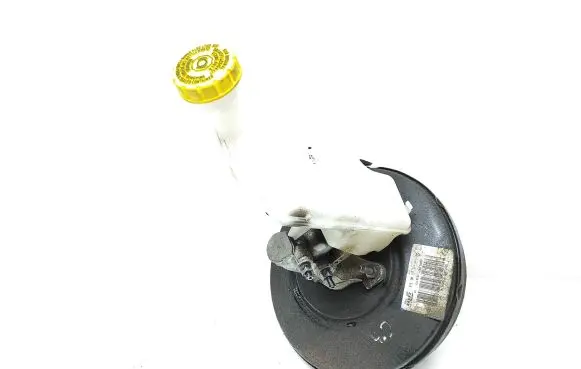 Citroen C3 Brake booster 9811514180 1536179