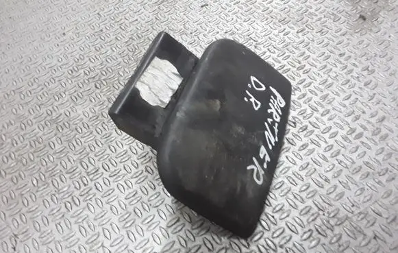 Peugeot Partner Front door exterior handle