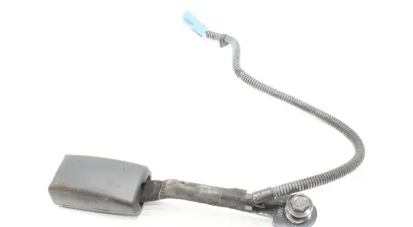 KIA Sorento Front seatbelt buckle