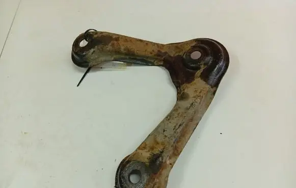 Mitsubishi Grandis Other exterior part 