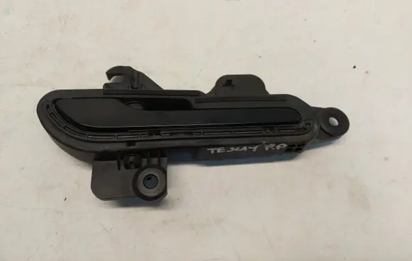Tesla Model Y Front door exterior handle 1528115-00-D-JLK01