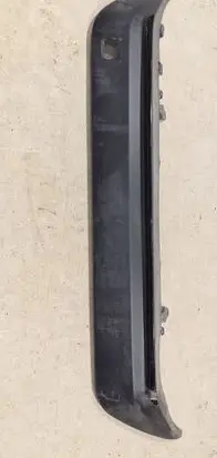 Toyota Prius (XW50) Rear bumper lower part trim 5245347010