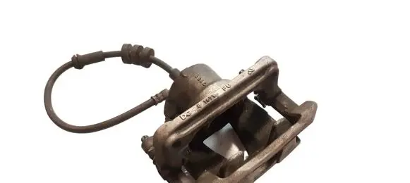 Mercedes-Benz A W177 Front brake caliper A1774211900