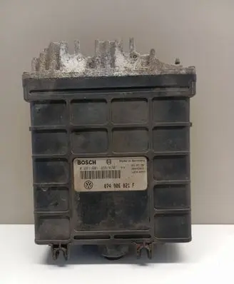 Volkswagen Transporter - Caravelle T4 Engine control unit/module 0281001469 28SA2822 074906021F