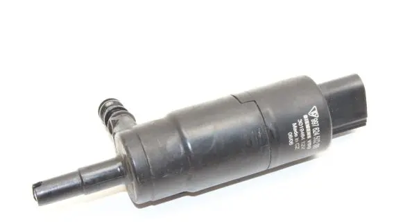 Porsche 997 Windscreen/windshield washer pump 99762450200