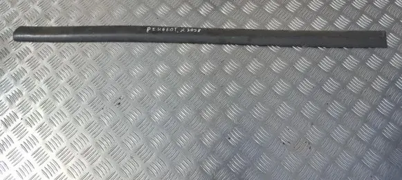 Mazda 626 Front door trim (molding) 