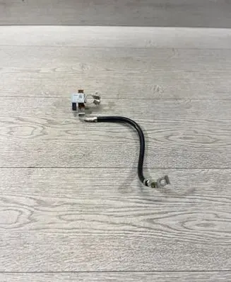 BMW 3 G20 G21 Negative earth cable (battery) 9442115 IBS2018 0015767287