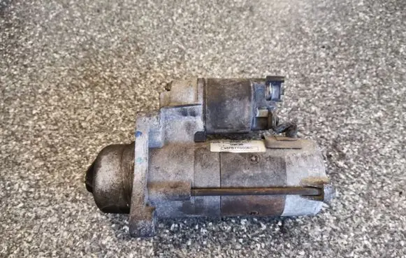 Ford Fiesta Starter motor 95FB11000BC