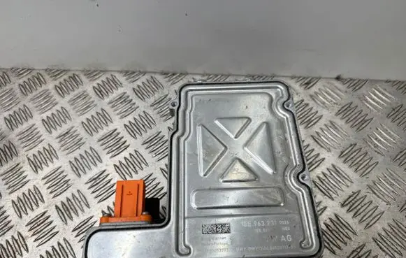 Audi Q4 e-tron Coolant heater 1EE963231