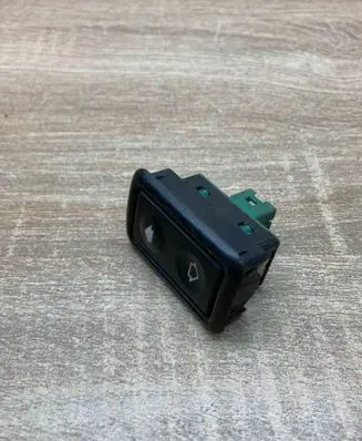 BMW 3 E36 Electric window control switch 8365300 1387997