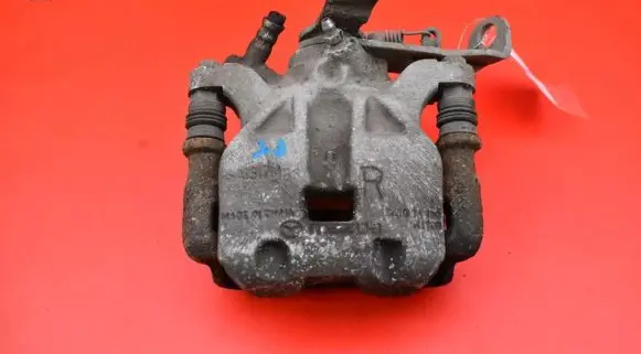 Mazda 3 II Rear brake caliper