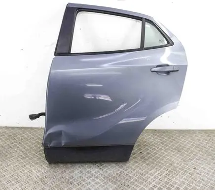 Opel Mokka Rear door 95130666
