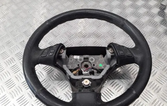 Mazda 6 Steering wheel GS13102320