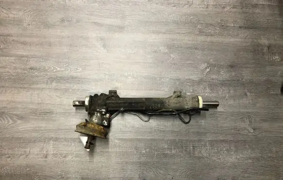 Peugeot 206 Steering rack