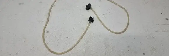 Audi Q7 4M Airbag deployment crash/impact sensor 4M0959121C