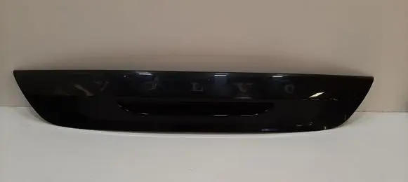 Volvo V40 Tailgate/trunk/boot exterior handle 31301301