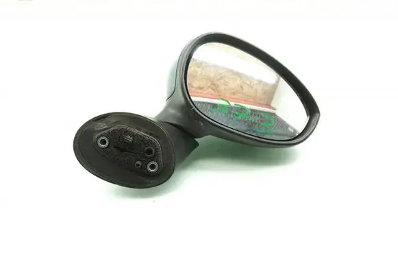 Fiat 500 Abarth Front door electric wing mirror MMAUTKO31601