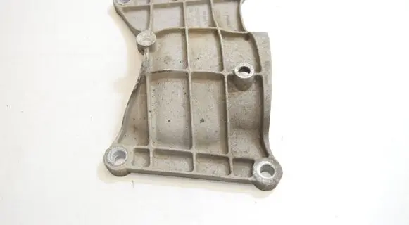 Audi A8 S8 D3 4E Gearbox mounting bracket 4E0803806D