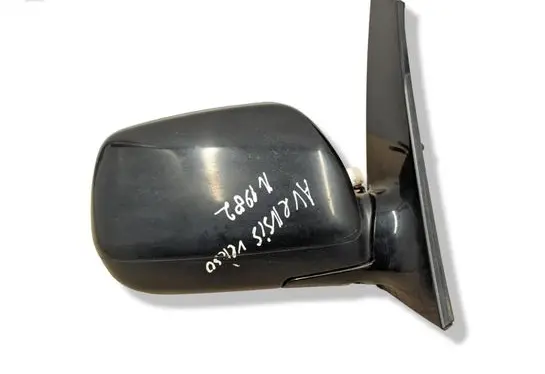 Toyota Avensis Verso Front door electric wing mirror 8791044320