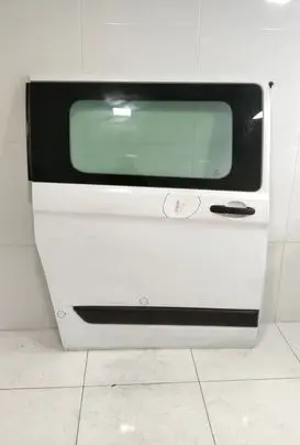 Ford Transit Custom Side sliding door 