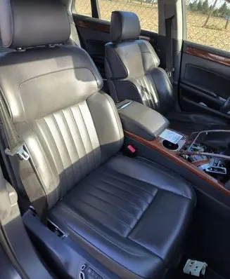 Volkswagen Phaeton Seat set 
