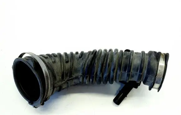 Opel Astra K Intercooler hose/pipe 42557042 72427788