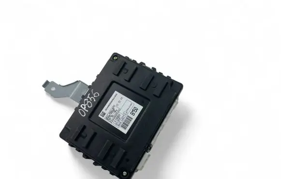Hyundai i10 Other control units/modules 95400B9500
