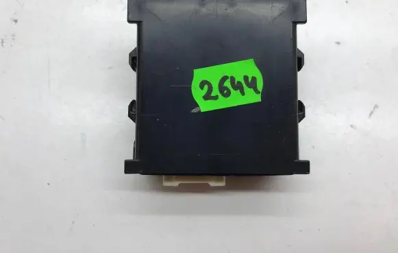 Lexus RX 450H Door central lock control unit/module 8597048040