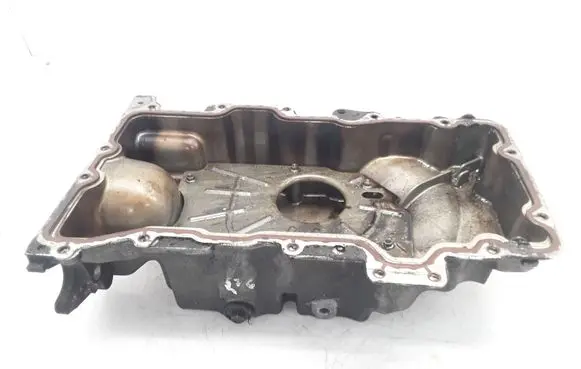 Oil sump